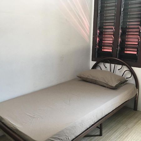 Homey Hostel, Ipoh Town Екстер'єр фото