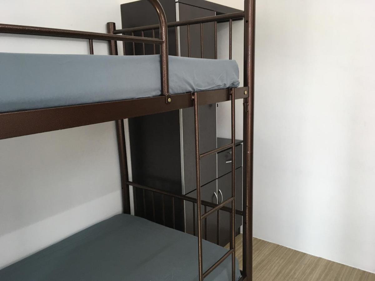 Homey Hostel, Ipoh Town Екстер'єр фото