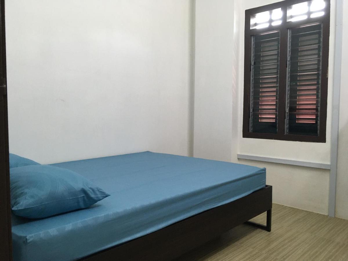 Homey Hostel, Ipoh Town Екстер'єр фото