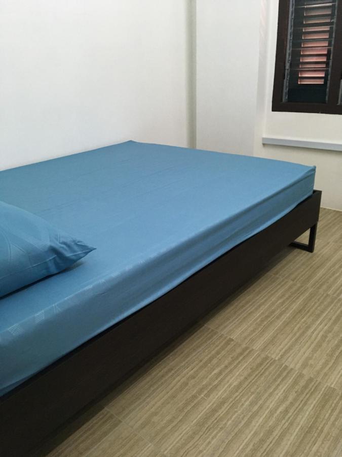 Homey Hostel, Ipoh Town Екстер'єр фото
