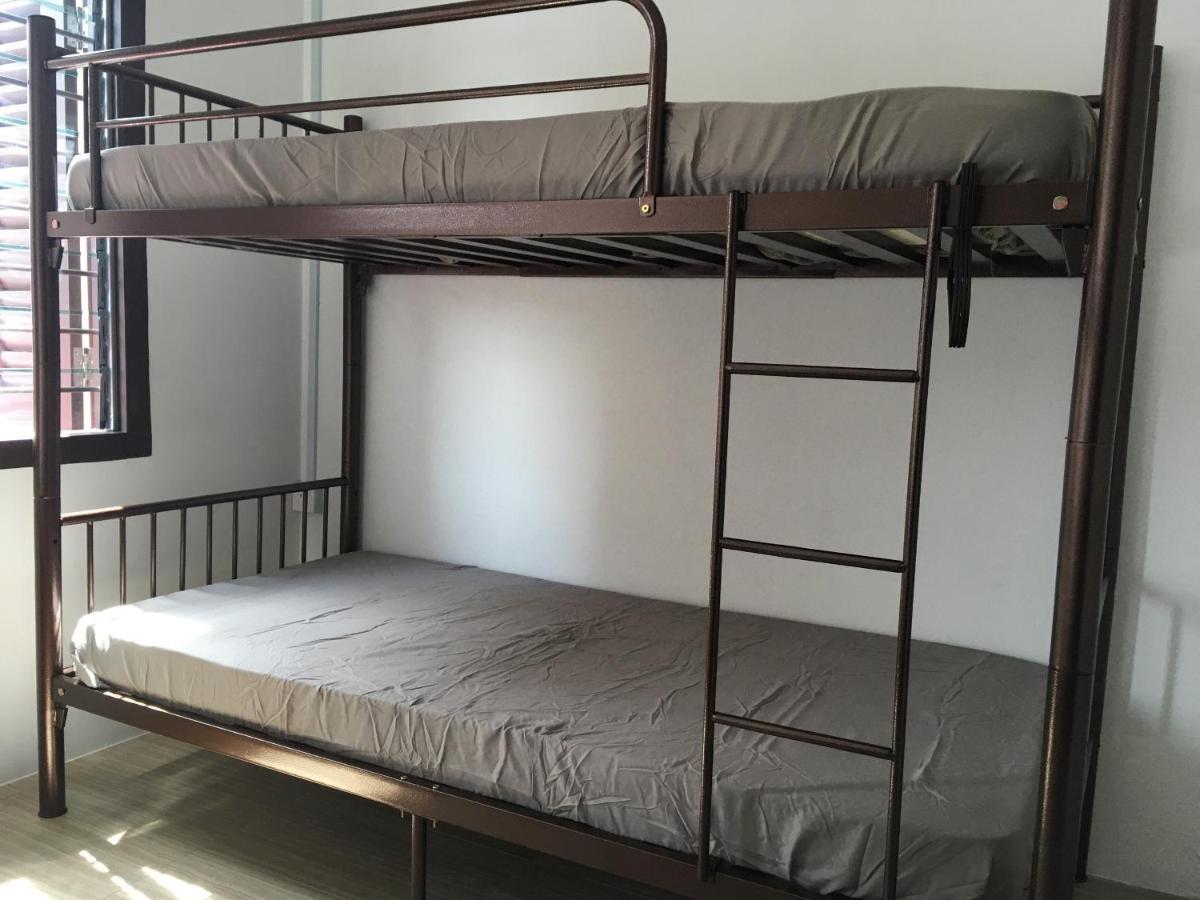 Homey Hostel, Ipoh Town Екстер'єр фото
