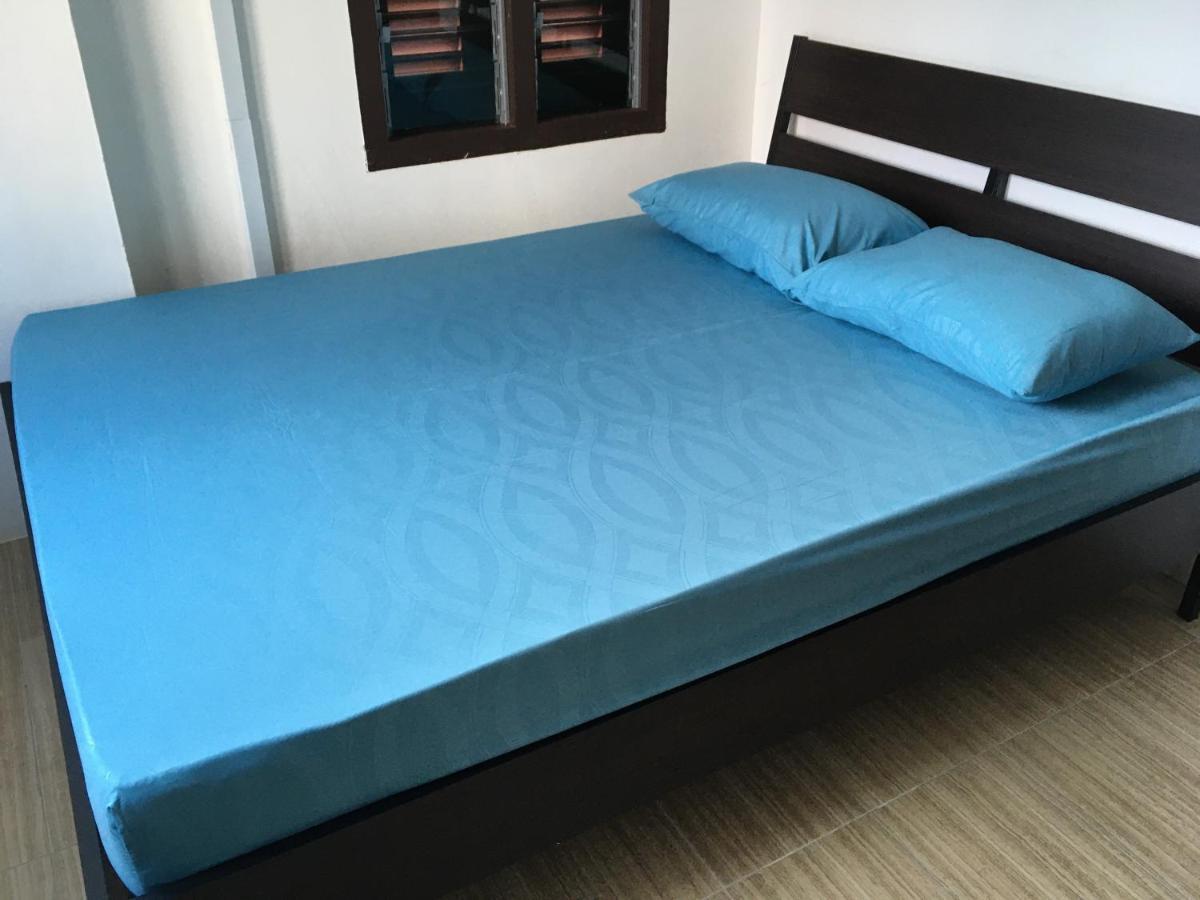 Homey Hostel, Ipoh Town Екстер'єр фото
