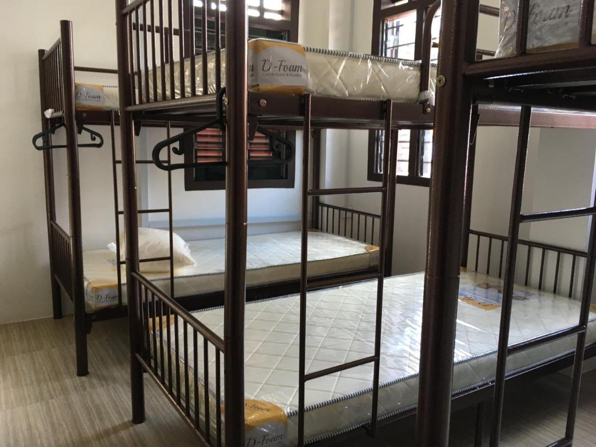 Homey Hostel, Ipoh Town Екстер'єр фото