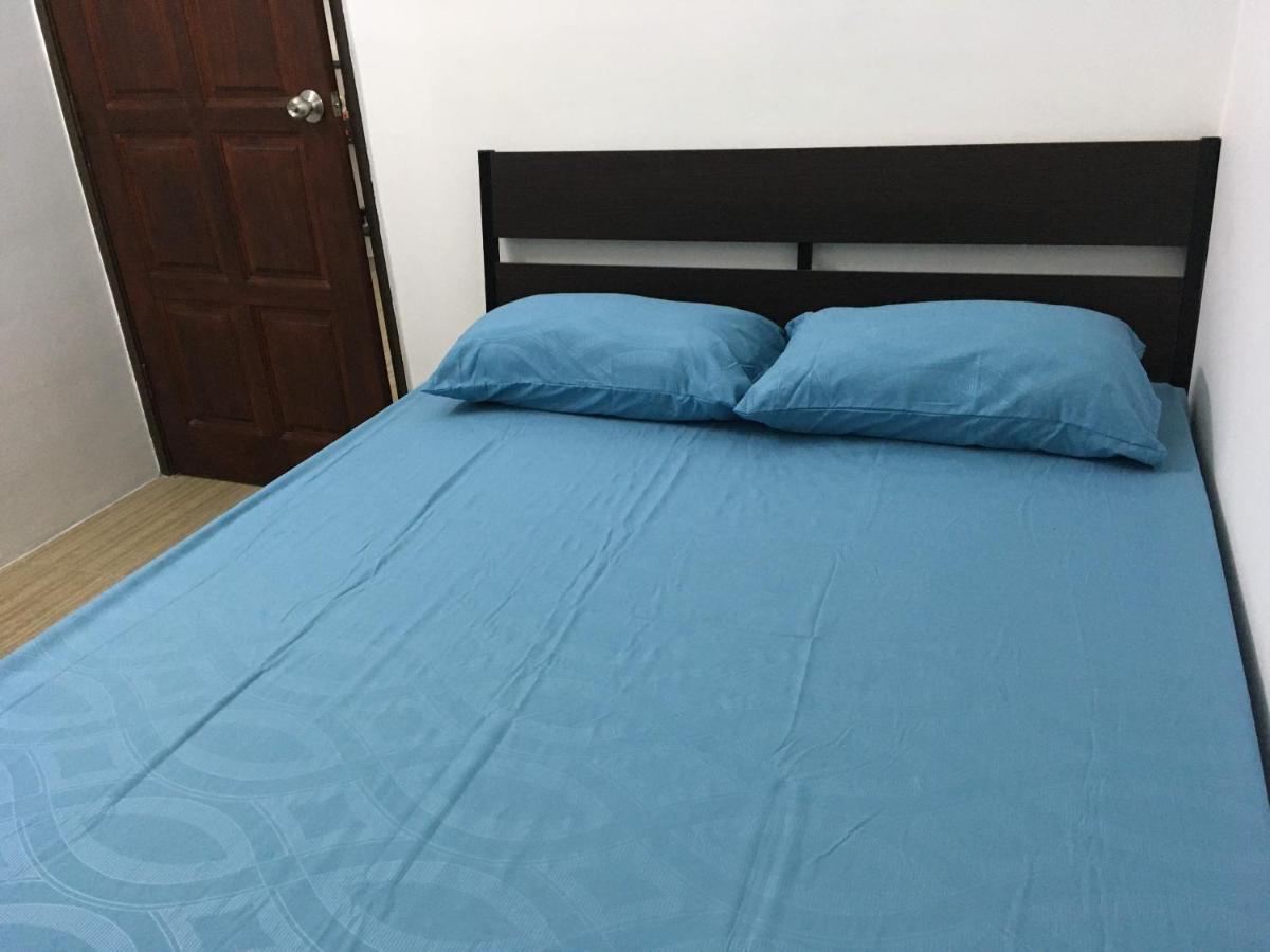 Homey Hostel, Ipoh Town Екстер'єр фото