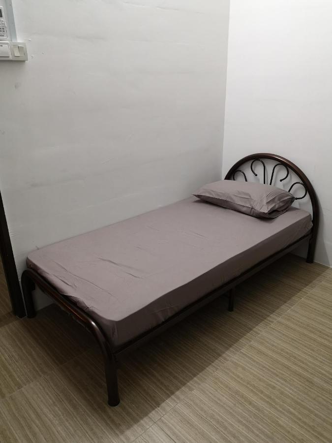 Homey Hostel, Ipoh Town Екстер'єр фото